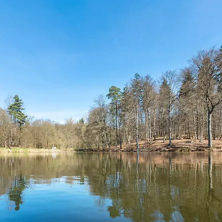 Penzion Zeihaeaenger Stubb Schwalmstadt