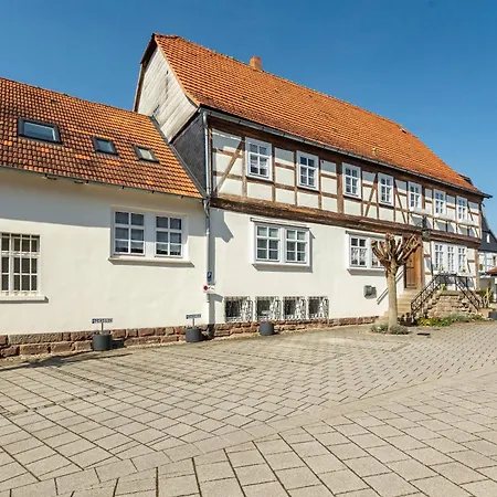 Zeihaeaenger Stubb