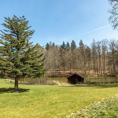 Guest house Zeihaeaenger Stubb