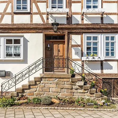 Zeihaeaenger Stubb Guest house