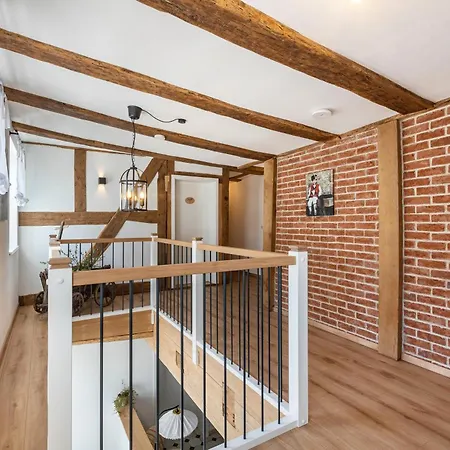 Guest house Zeihaeaenger Stubb Schwalmstadt