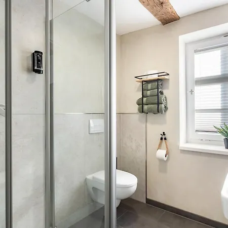 Guest house Zeihaeaenger Stubb Schwalmstadt