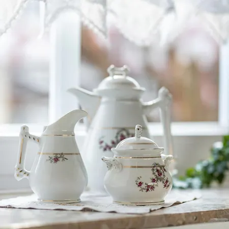 Zeihaeaenger Stubb Penzion Schwalmstadt