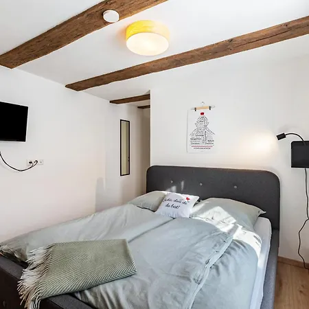 Zeihaeaenger Stubb Schwalmstadt