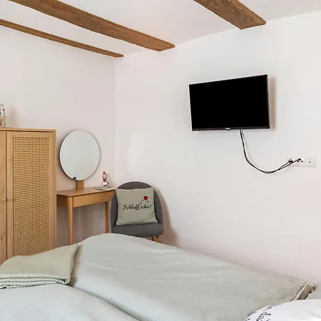 Zeihaeaenger Stubb Guest house Schwalmstadt