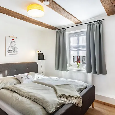 Guest house Zeihaeaenger Stubb *
