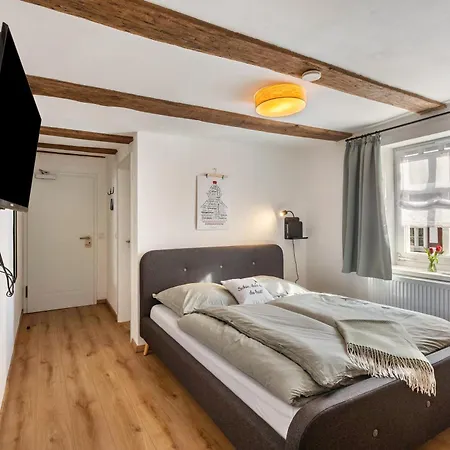 Guest house Zeihaeaenger Stubb Schwalmstadt