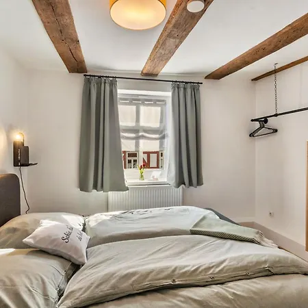 Guest house Zeihaeaenger Stubb *