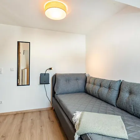 Zeihaeaenger Stubb Guest house