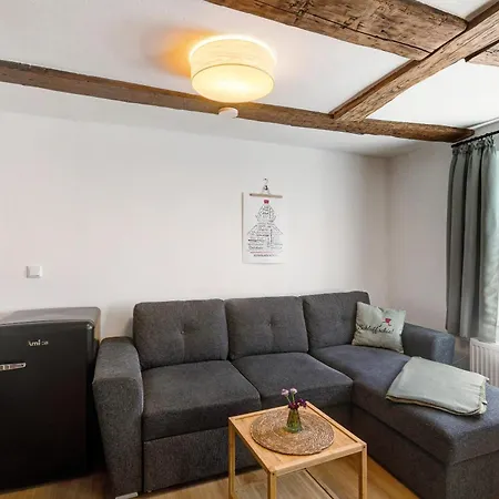 Penzion Zeihaeaenger Stubb