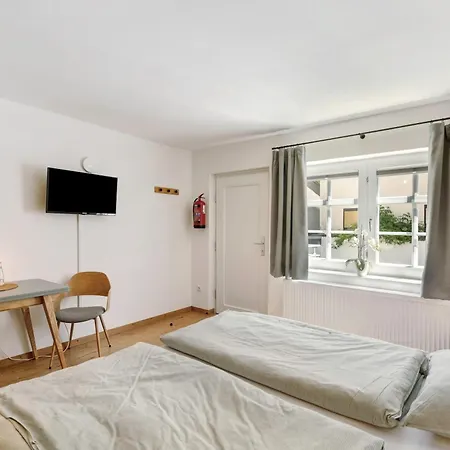 Zeihaeaenger Stubb Guest house