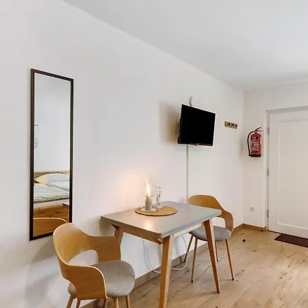 Zeihaeaenger Stubb Guest house Schwalmstadt