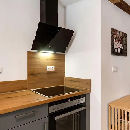 Guest house Zeihaeaenger Stubb Schwalmstadt