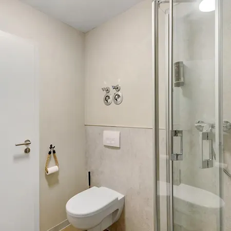 Guest house Zeihaeaenger Stubb 3*