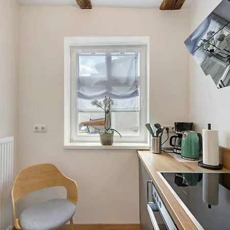 Zeihaeaenger Stubb Guest house Schwalmstadt