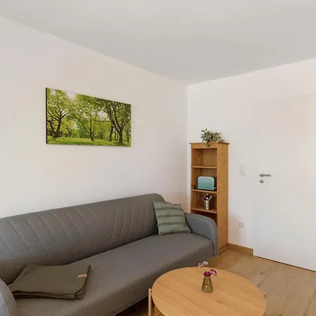 Zeihaeaenger Stubb 3* Schwalmstadt