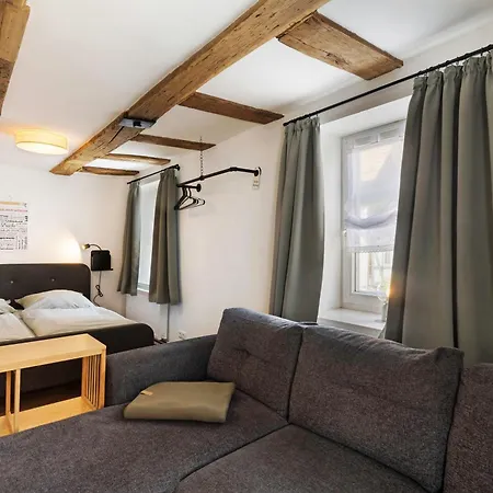 Zeihaeaenger Stubb Schwalmstadt