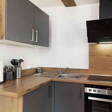 Zeihaeaenger Stubb 3* Schwalmstadt