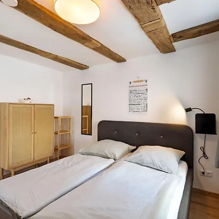 Guest house Zeihaeaenger Stubb Schwalmstadt