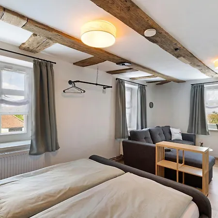 Guest house Zeihaeaenger Stubb