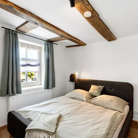 Zeihaeaenger Stubb Guest house