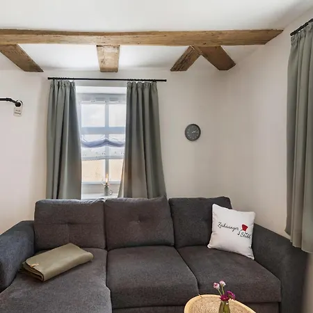 Guest house Zeihaeaenger Stubb