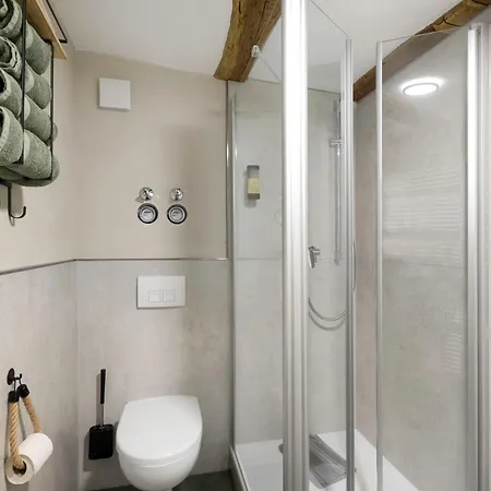 Guest house Zeihaeaenger Stubb 3*