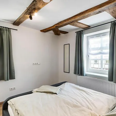 Zeihaeaenger Stubb Guest house Schwalmstadt