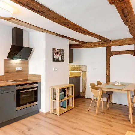 Guest house Zeihaeaenger Stubb Schwalmstadt