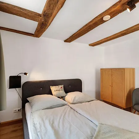 Zeihaeaenger Stubb Schwalmstadt