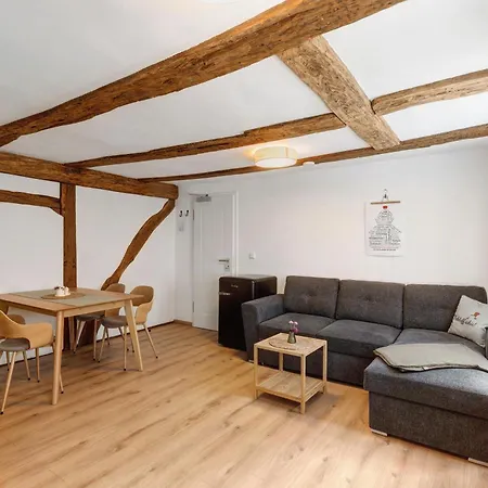 Penzion Zeihaeaenger Stubb