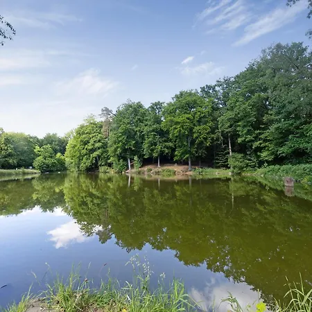 Penzion Zeihaeaenger Stubb 3*