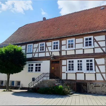 Zeihaeaenger Stubb Guest house