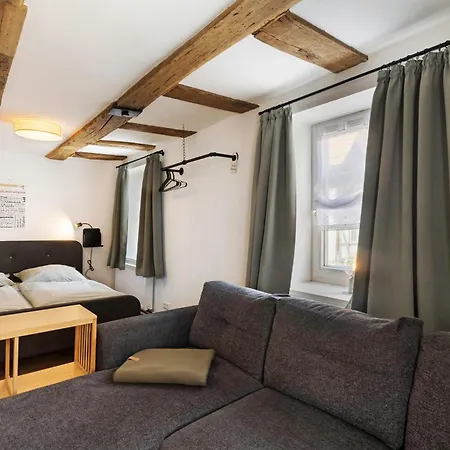 Zeihaeaenger Stubb 3* Schwalmstadt