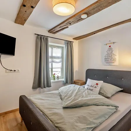 Pensión Zeihaeaenger Stubb Schwalmstadt