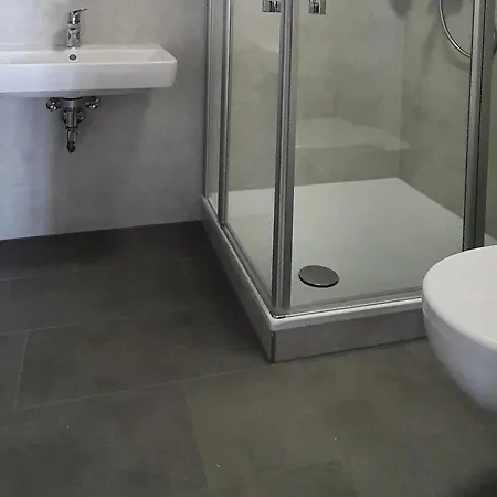 Zeihaeaenger Stubb Guest house 3*