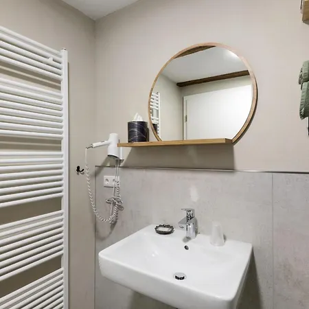 Zeihaeaenger Stubb 3* Schwalmstadt