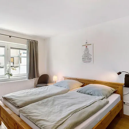 Zeihaeaenger Stubb 3* Schwalmstadt