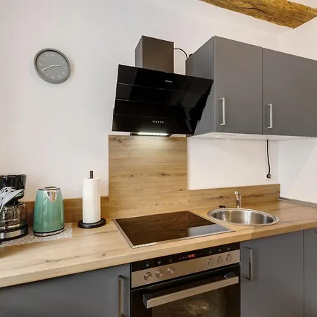 Zeihaeaenger Stubb 3* Schwalmstadt