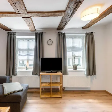 Zeihaeaenger Stubb 3* Schwalmstadt