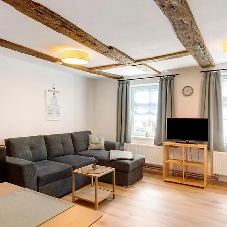 Guest house Zeihaeaenger Stubb 3*