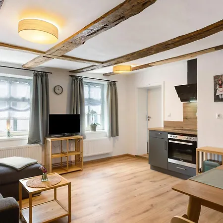 Zeihaeaenger Stubb Guest house 3*